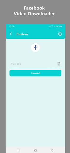Snaptubé - All Video Downloader screenshot 5