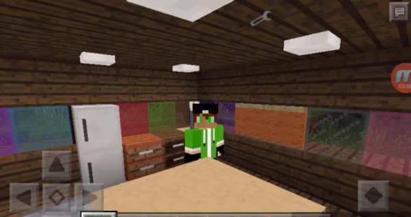 Pocket Decoration Mod screenshot 4