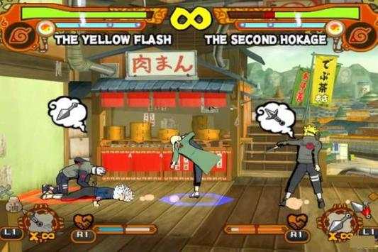 Guide For Naruto Shippuden screenshot 2