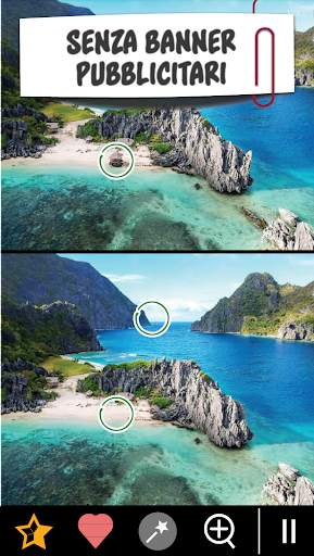 Trova le differenze 750   screenshot 8