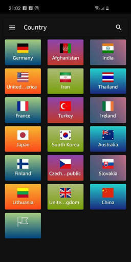 Aras Plus screenshot 3