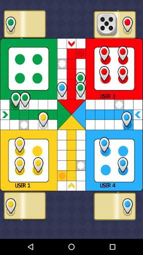 Ludo Classic Game Master 2021 screenshot 12