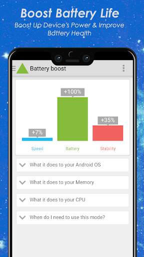 Root Master screenshot 7