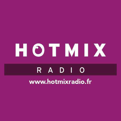 Hotmixradio - Free radios 2.8