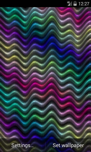 Art Wave screenshot 7