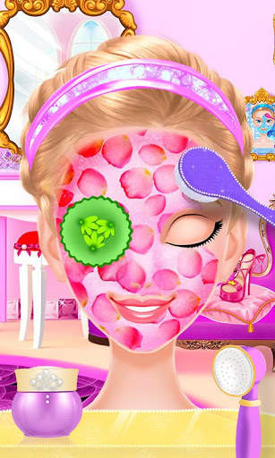 Princess Salon™ 2 screenshot 1