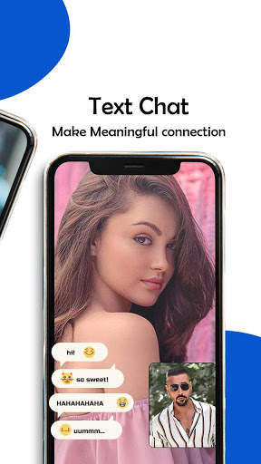 Live Chat with Video Call 2020 screenshot 2