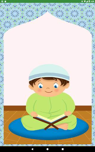 Duas Salah and Kalimas for kids, teens and adults screenshot 13