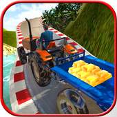 Tractor hill climb 1.0