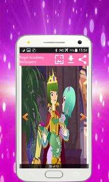 Regal Academy wallpapers screenshot 7