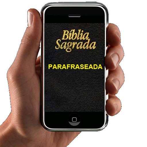 Bíblia Parafraseada 39.0