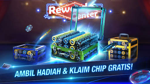 Thunder Poker : Holdem, Omaha screenshot 5