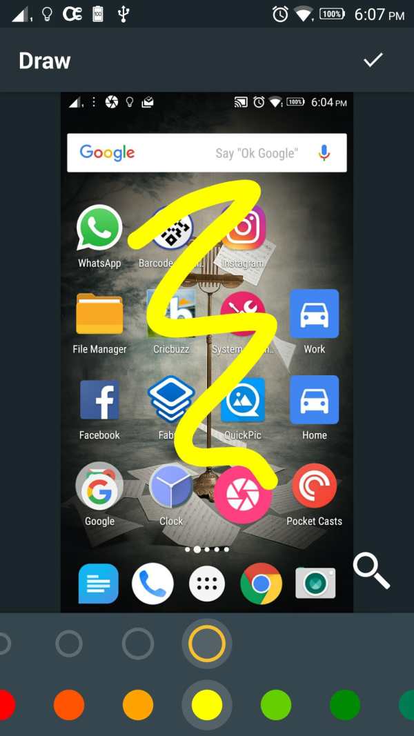 Digimage screenshot 4