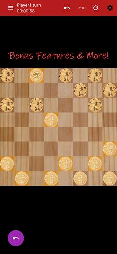 Ultimate Checkers screenshot 7