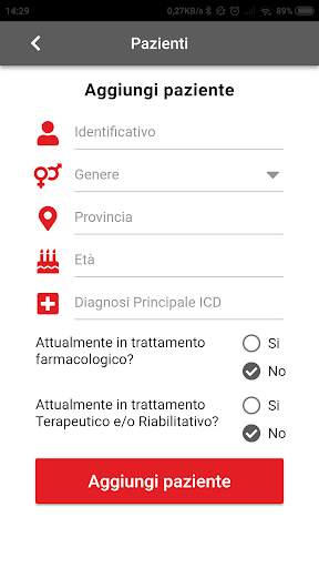 Pro Filer App screenshot 2