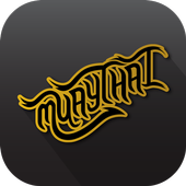My Muay Thai icon