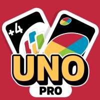 UNO Pro Stickers for Chat WAStickerApps logo