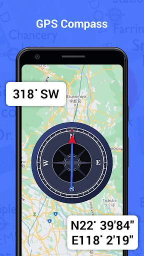 True caller name and location screenshot 8