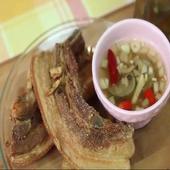 Lechon Kawali Pinoy Food Recipe Video Offline icon