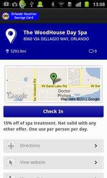 Travel | Orlando Vacation Savi screenshot 3