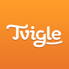 Tvigle – фильмы, сериалы, мультфильмы бесплатно icon