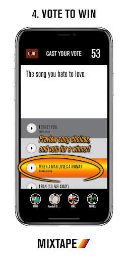 Mixtape the Game screenshot 6