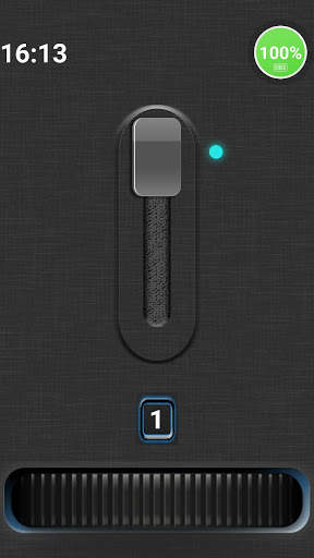 Super Bright Flashlight screenshot 2