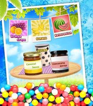 Milkshake screenshot 6