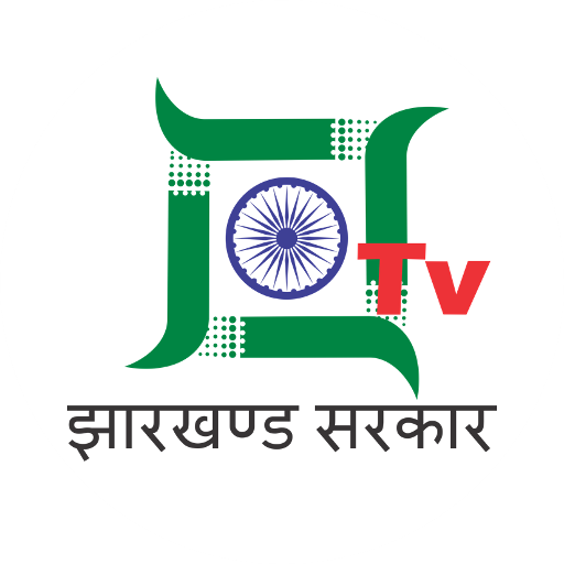 JharGov TV icon