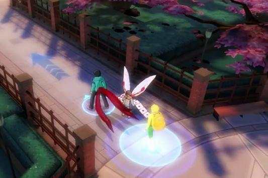 Hint Tokyo Ghoul Dark War screenshot 2