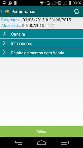 RMV Mobile - Rede Tendência screenshot 3