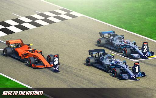 Formula Car Racing 2021 screenshot 2