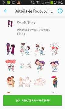 Girly m Stickers screenshot 2