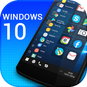 Computer new Launcher for Win10 2019 icon