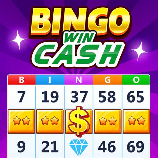 Bingo Win Cash 1.2.5