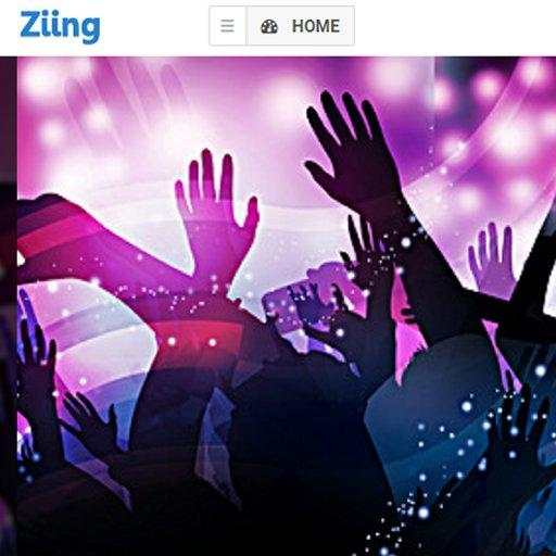Ziing Social Entertainment 2.0