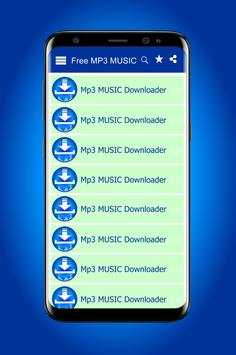 MP3 PAW - Free Mp3 Downloader screenshot 5