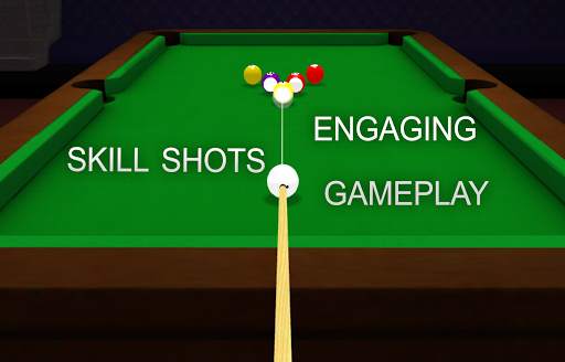 Pool 3D screenshot 11