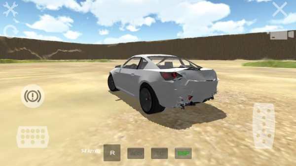 Extreme Car Crush Derby 3D screenshot 7