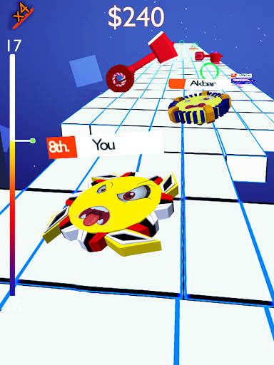 Racing Brawl - Race Car Game‪s‬ screenshot 7