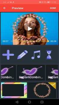 Photo to Video Maker screenshot 5