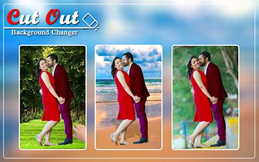 Smart Auto Cut Out : Photo Editor screenshot 4