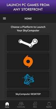 LiquidSky screenshot 6