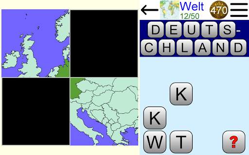 Bild Quiz screenshot 16