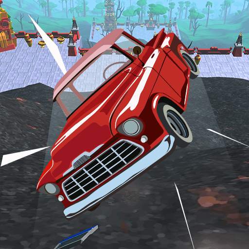 Crush Car 1.0.4