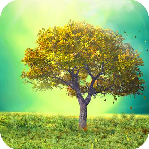 Nature Live Wallpaper 2.19
