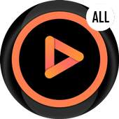 All Format Video Player - free hd video player 1.0