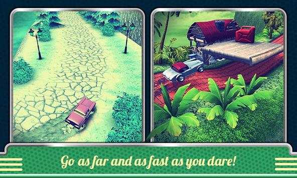 Vertigo Racing screenshot 2