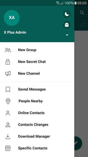 Messenger Plus 2021 screenshot 12