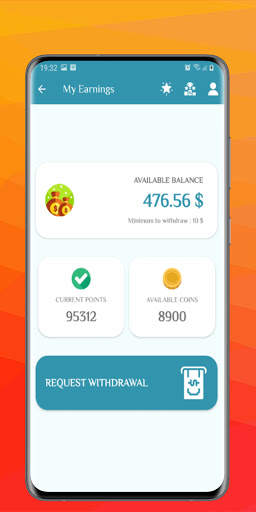 Quizee | Guess the pictures to Earn Money स्क्रीनशॉट 7